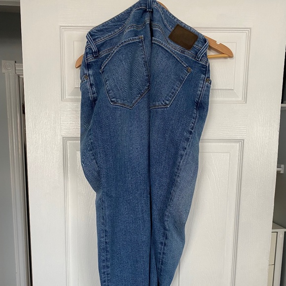 Mavi mens jeans 34x32 - Picture 1 of 4